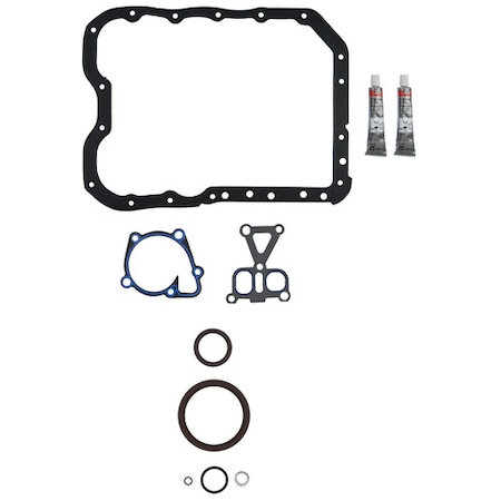 Fel-Pro 09-08 Hyu L4 2.4L Dohc Conversion Set, Cs26333-1 CS26333-1